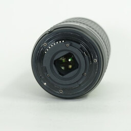 Nikon AF-P DX NIKKOR 70-300mm f/4.5-6.3G ED VR