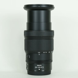 Nikon NIKKOR Z 24-120mm f/4 S