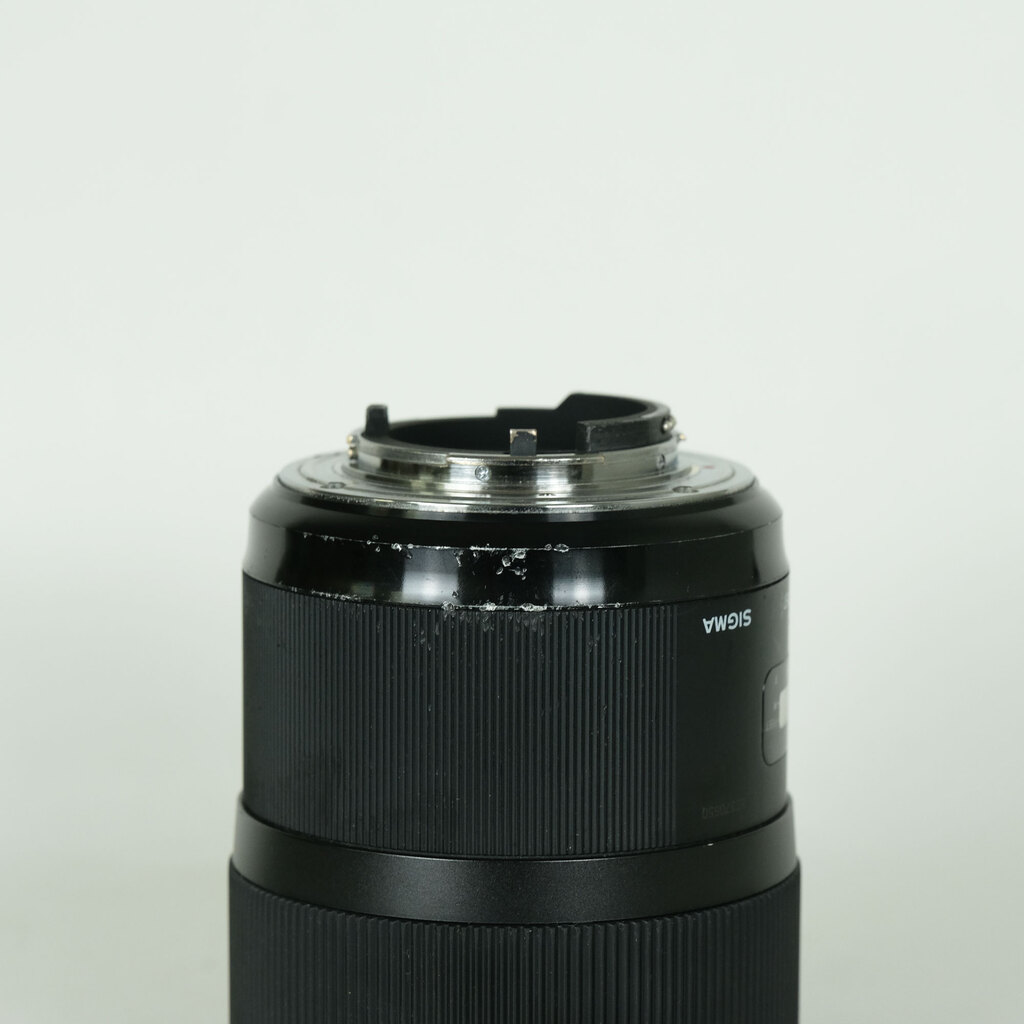 SIGMA 35mm F1.4 DG HSM｜Art [ニコン用]