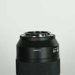 Panasonic LUMIX S 24-105mm F4 MACRO O.I.S.