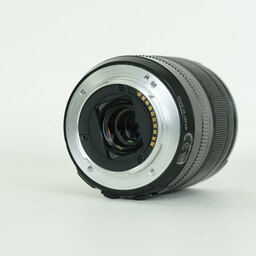 FUJIFILM XF18-55mmF2.8-4 R LM OIS