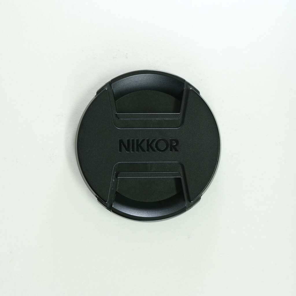 Nikon NIKKOR Z DX 18-140mm f/3.5-6.3 VR