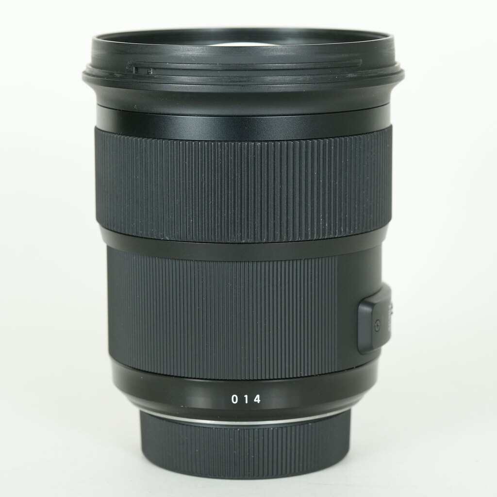 SIGMA 50mm F1.4 DG HSM｜Art [ニコン用]の出品 | ONE SCENE（ワンシーン）