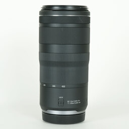 Canon RF100-400mm F5.6-8 IS USM