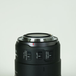 Canon RF100mm F2.8 L MACRO IS USM
