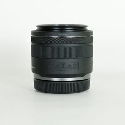Canon RF35mm F1.8 MACRO IS STM