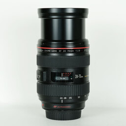 Canon EF24-70mm F2.8L USM