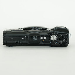 OLYMPUS Tough TG-5 ブラック