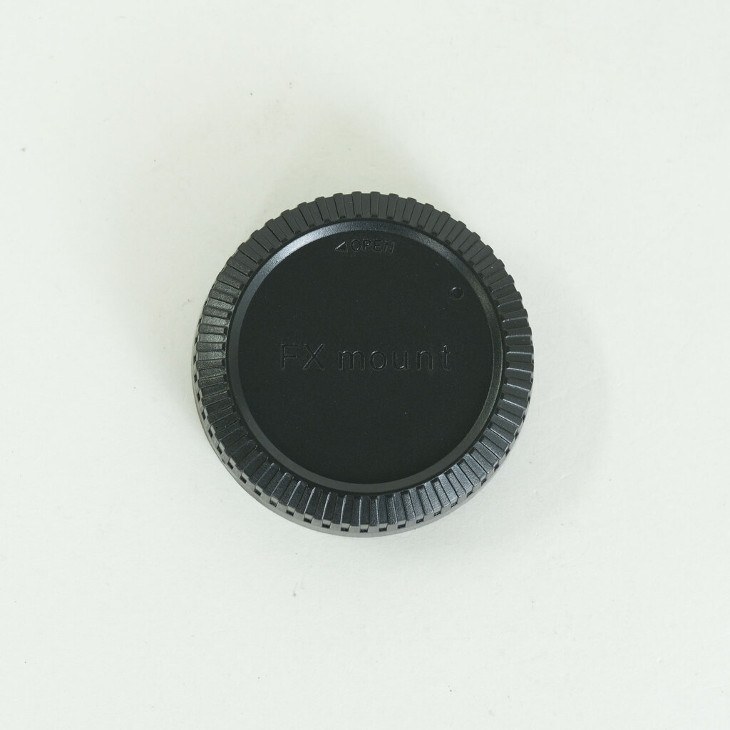 FUJIFILM XF90mmF2 R LM WR FUJIFILM XF90mmF2 R LM WR