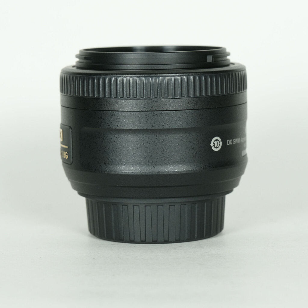 Nikon AF-S DX NIKKOR 35mm f/1.8G