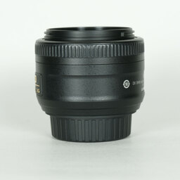 Nikon AF-S DX NIKKOR 35mm f/1.8G