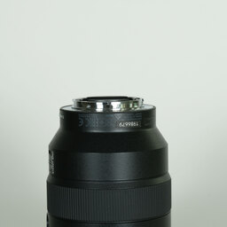 SONY FE 24-105mm F4 G OSS SEL24105G