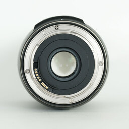 TAMRON 18-400mm F/3.5-6.3 Di II VC HLD (Model B028) [キヤノン用]