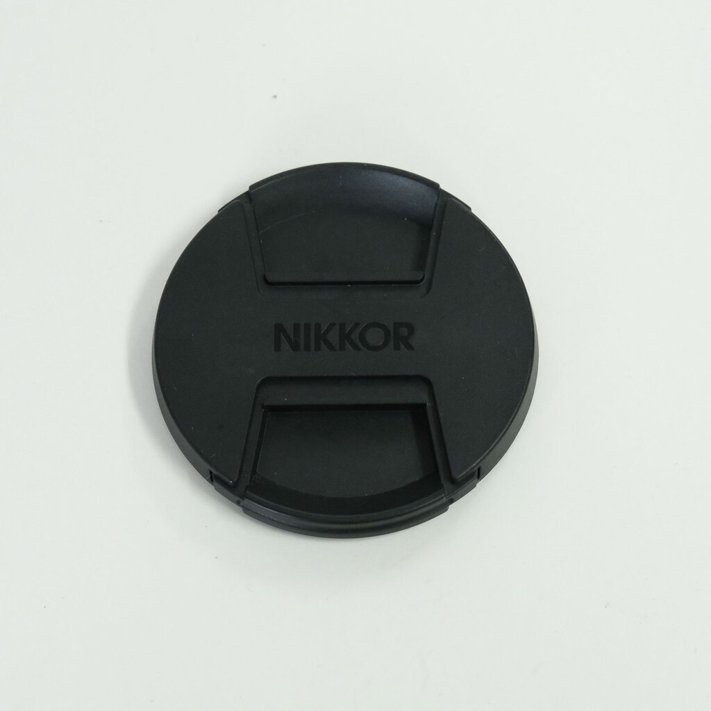 Nikon NIKKOR Z 50mm f/1.2 S