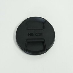 Nikon NIKKOR Z 50mm f/1.2 S