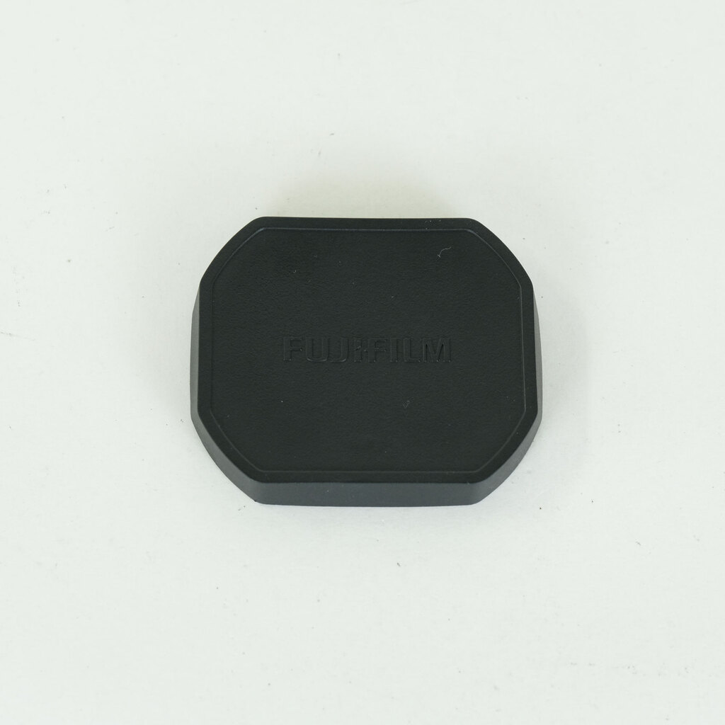 FUJIFILM XF35mmF1.4 R