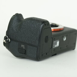 SONY α7 IV（ILCE-7M4）