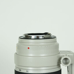 Canon EF70-200mm F2.8L IS II USM