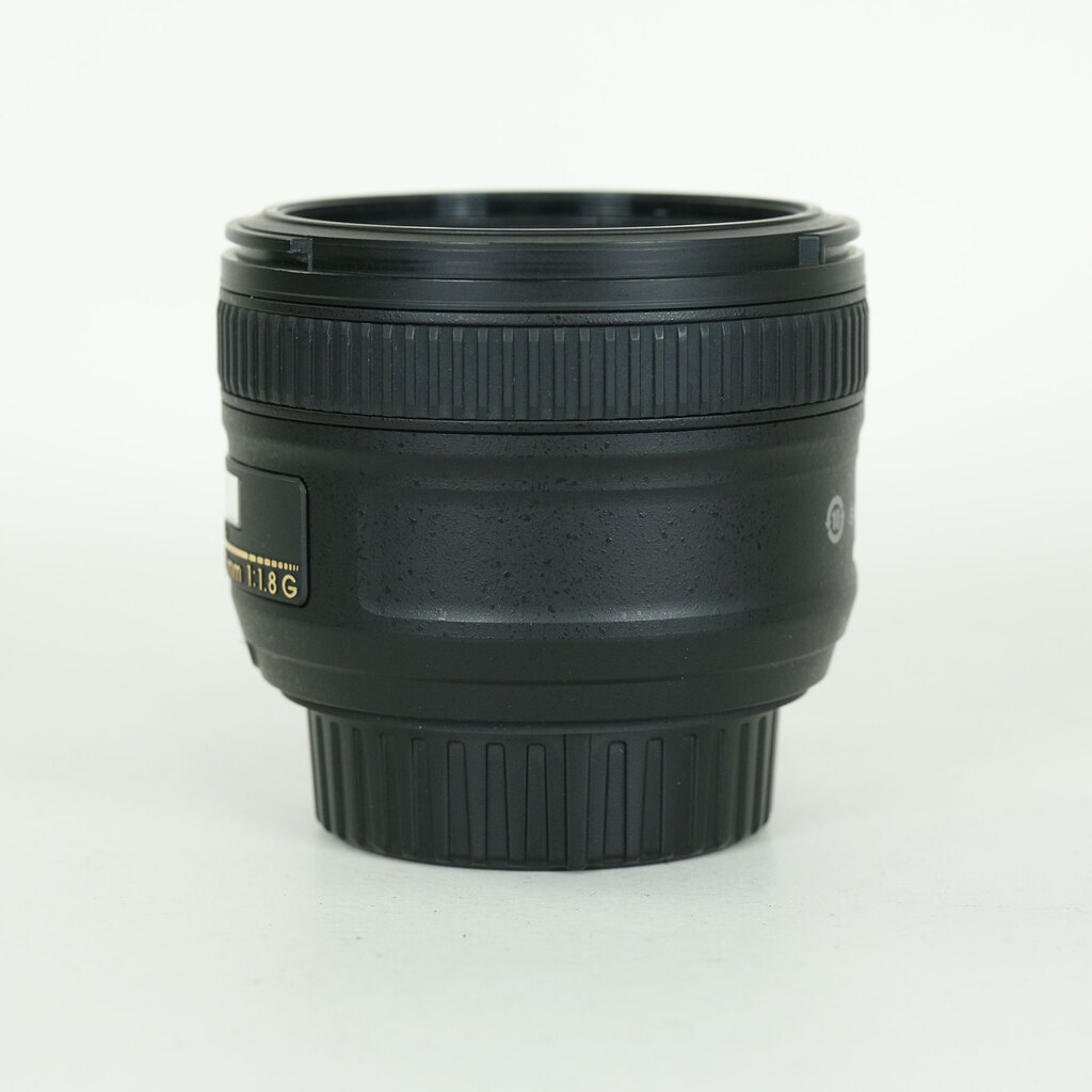 Nikon AF-S NIKKOR 50mm f/1.8G