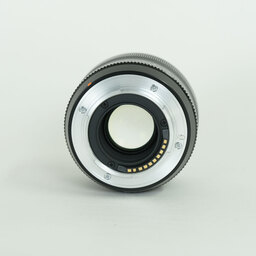 FUJIFILM XF35mmF1.4 R