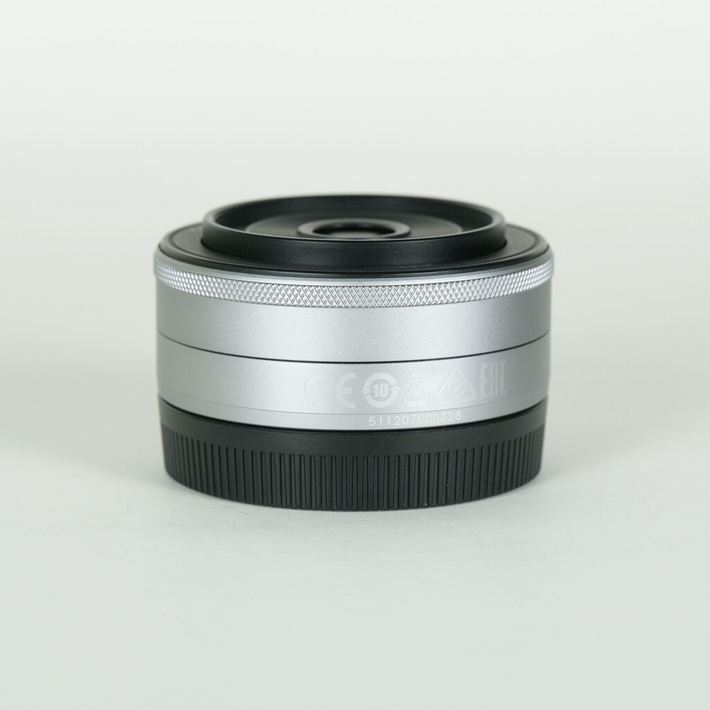 Canon EF-M22mm F2 STMの出品 | ONE SCENE（ワンシーン）