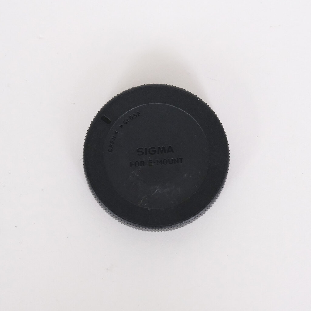 SIGMA 14mm F1.8 DG HSM｜Art [ソニーE用]