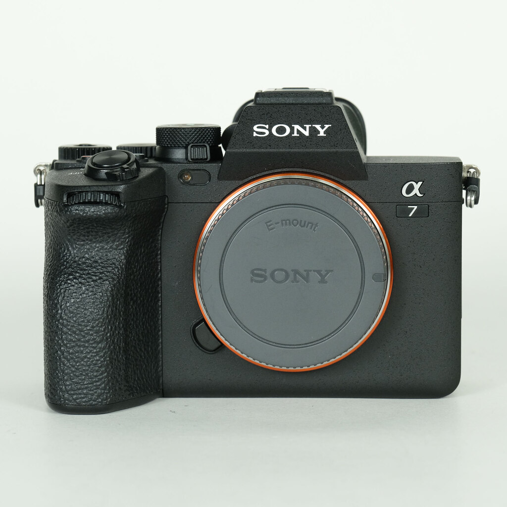 α7 IV ILCE-7M4 ボディ 中古価格比較 - 価格.com