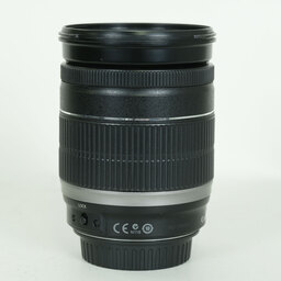 Canon EF-S18-200mm F3.5-5.6 IS Canon EF-S18-200mm F3.5-5.6 IS