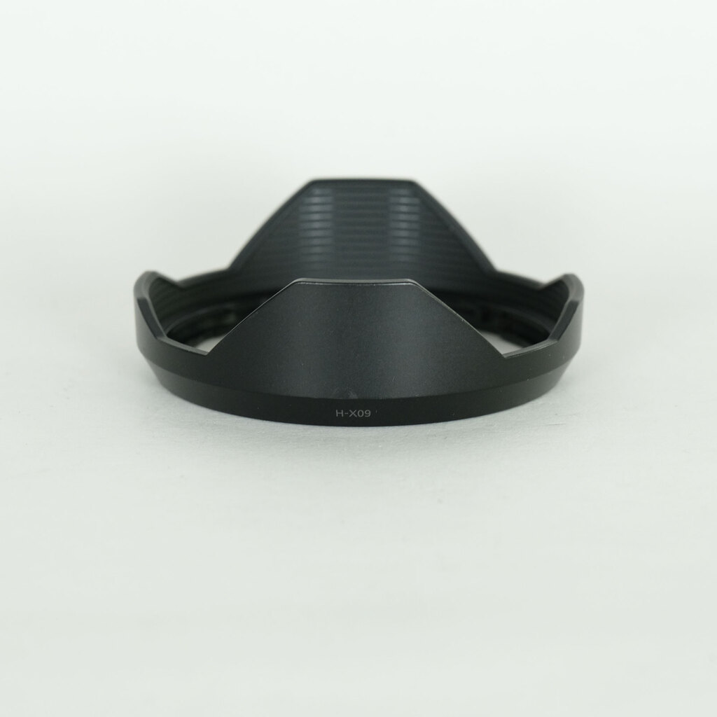 Panasonic LEICA DG SUMMILUX 9mm / F1.7 ASPH.