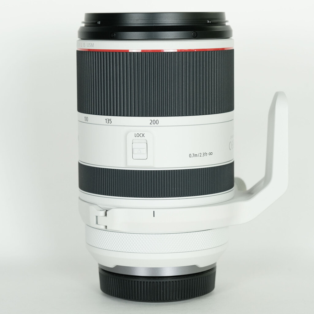 Canon RF70-200mm F2.8 L IS USM