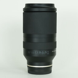 TAMRON 70-180mm F/2.8 Di III VXD (Model A056) [ ソニーE用 ]