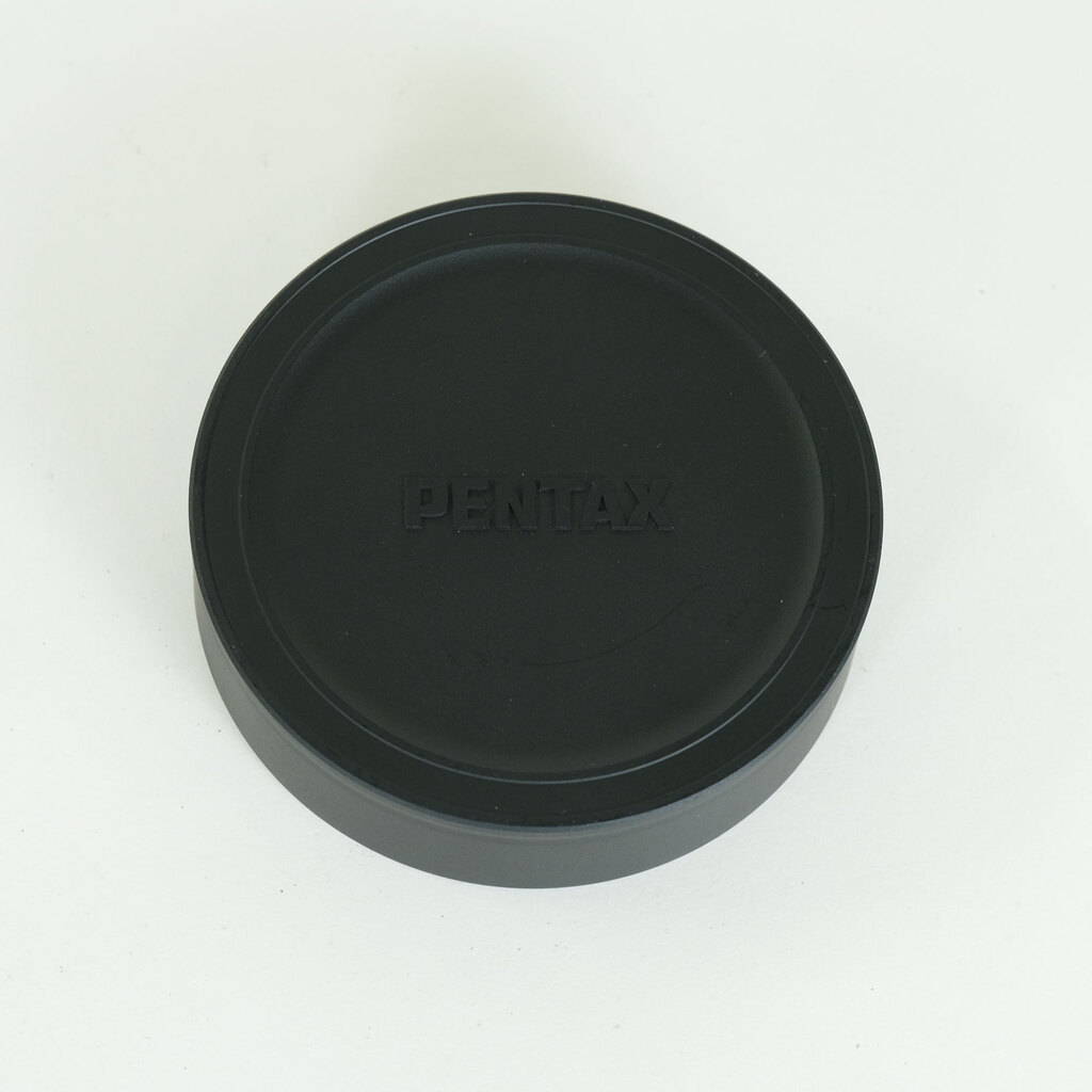 PENTAX HD PENTAX-D FA 15-30mmF2.8ED SDM WR