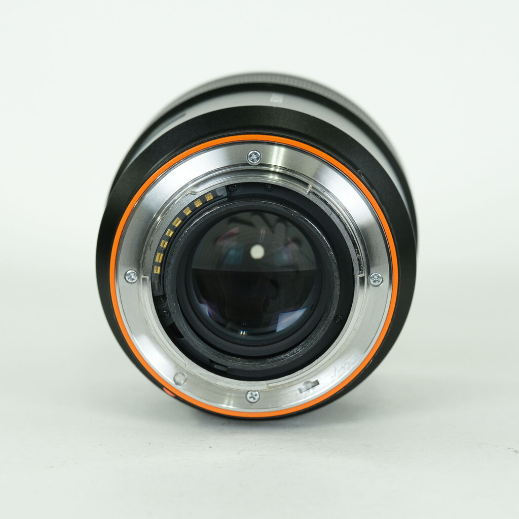 SONY Distagon T* 24mm F2 ZA SSM SAL24F20Z