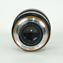 SONY Distagon T* 24mm F2 ZA SSM SAL24F20Z