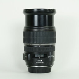 Canon EF-S17-55mm F2.8 IS USM