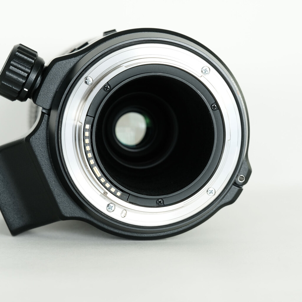 FUJIFILM GF100-200mmF5.6 R LM OIS WR