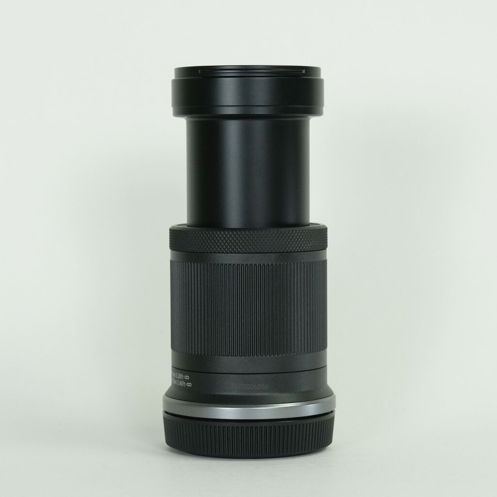 Canon RF-S55-210mm F5-7.1 IS STM Canon RF-S55-210mm F5-7.1 IS STM