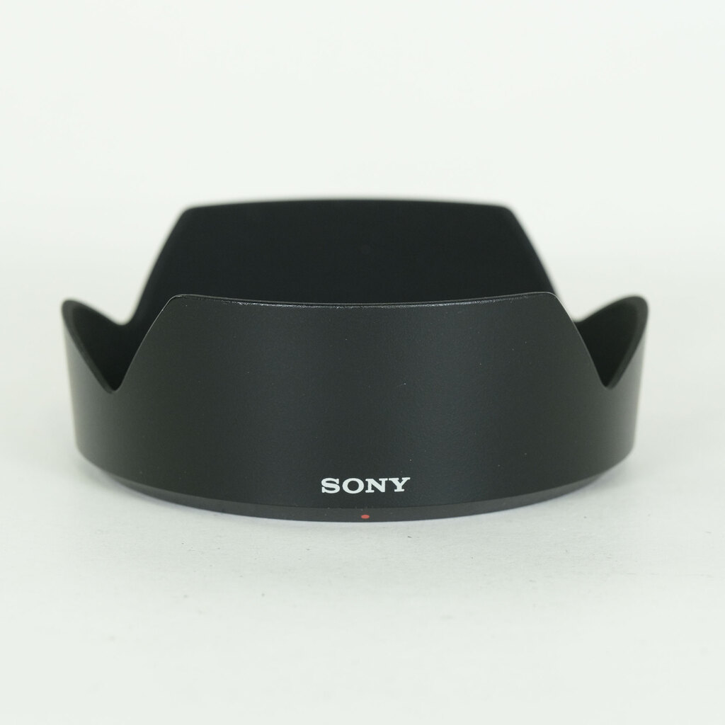 SONY FE 20-70mm F4 G SEL2070G