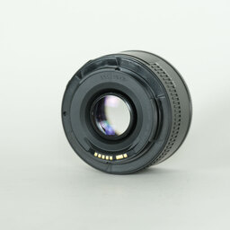 Canon EF50mm F1.8 II