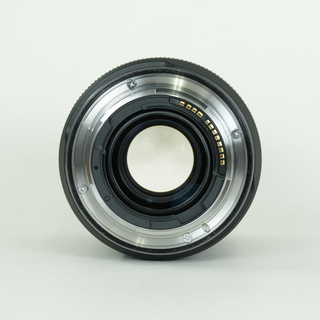 Canon RF20mm F1.4 L VCM