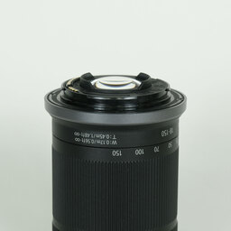 Canon RF-S18-150mm F3.5-6.3 IS STM