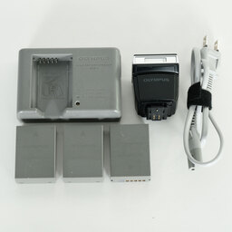 OLYMPUS OM-D E-M5 Mark II