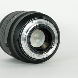 Canon RF50mm F1.2 L USM