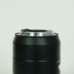 TAMRON SP 90mm F/2.8 Di MACRO 1:1 VC USD（Model F004）[キヤノン用]