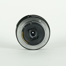 SONY E PZ 16-50mm F3.5-5.6 OSS SELP1650の出品 | ONE SCENE（ワン