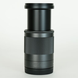 Canon EF-M18-150mm F3.5-6.3 IS STM