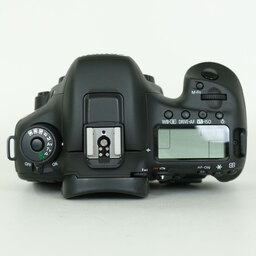 Canon EOS 7D Mark II