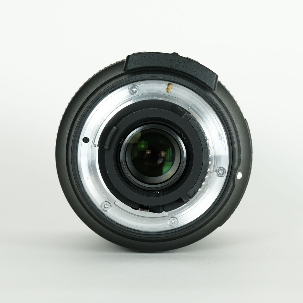 Nikon AF-S DX NIKKOR 18-140mm F3.5-5.6G ED VR