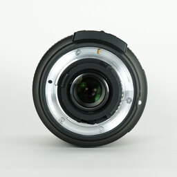 Nikon AF-S DX NIKKOR 18-140mm F3.5-5.6G ED VR