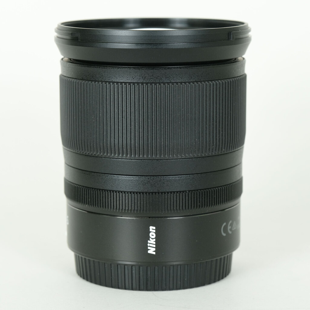 Nikon NIKKOR Z 24-70mm f/4 S